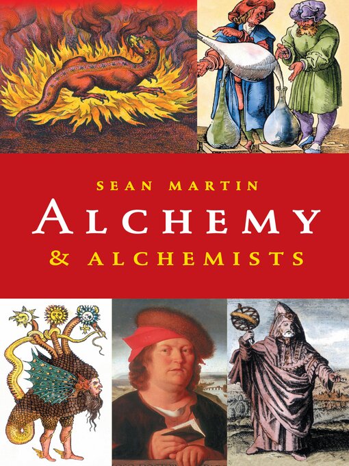 Title details for Alchemy and Alchemists by Sean Martin - Available